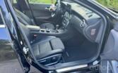 Mercedes-Benz A180 2016