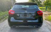 Mercedes-Benz A180 2016