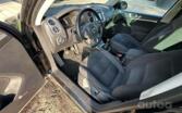 Volkswagen Tiguan 1 generation [restyling] Crossover