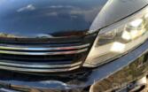 Volkswagen Tiguan 1 generation [restyling] Crossover