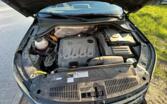 Volkswagen Tiguan 1 generation [restyling] Crossover