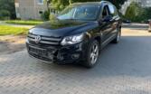 Volkswagen Tiguan 1 generation [restyling] Crossover