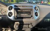 Volkswagen Tiguan 1 generation [restyling] Crossover