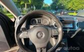 Volkswagen Tiguan 1 generation [restyling] Crossover