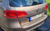 Volkswagen Passat B7 Variant wagon 5-doors
