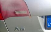 Audi A6 4F/C6 wagon 5-doors