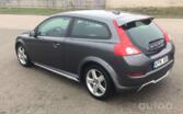 Volvo C30 1 generation [restyling] Hatchback 3-doors