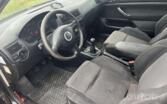 Volkswagen Golf 4 generation Hatchback 3-doors