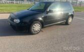 Volkswagen Golf 4 generation Hatchback 3-doors