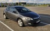 Opel Astra H [restyling]