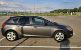 Opel Astra H [restyling]