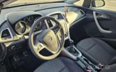 Opel Astra H [restyling]
