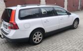 Volvo V70 2 generation [restyling] wagon 5-doors