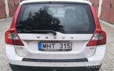 Volvo V70 2 generation [restyling] wagon 5-doors