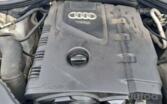 Audi A6 4G/C7 Sedan