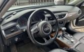 Audi A6 4G/C7 Sedan