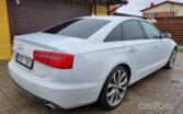 Audi A6 4G/C7 Sedan