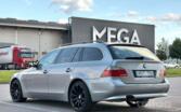 BMW 530 2006