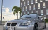 BMW 530 2006