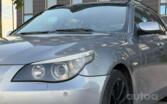 BMW 530 2006