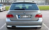 BMW 530 2006