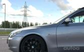 BMW 530 2006