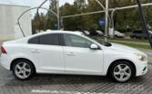 Volvo S60 2 generation Sedan