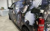 Toyota ProAce 2018