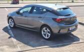 Opel Astra 2018