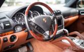 Porsche Cayenne 2008