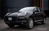 Porsche Cayenne 2008
