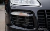 Porsche Cayenne 2008