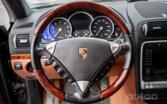 Porsche Cayenne 2008