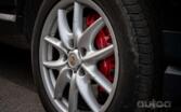 Porsche Cayenne 2008