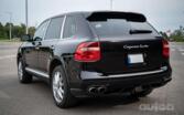 Porsche Cayenne 2008