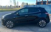 Opel Mokka X 2018