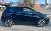 Opel Mokka X 2018