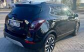 Opel Mokka X 2018