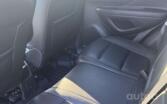 Opel Mokka X 2018