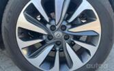 Opel Mokka X 2018