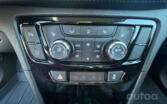 Opel Mokka X 2018