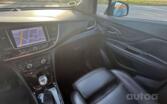 Opel Mokka X 2018
