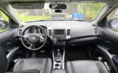Mitsubishi Outlander 2008
