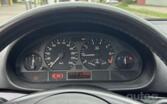 BMW 318 2005