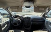 Chrysler Grand Voyager 2006