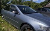 Honda Accord 2003