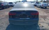 Audi A6 2016