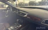 Audi A6 2016