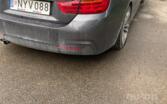 BMW 4 Series F32/F33/F36 Cabriolet