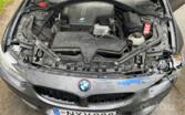 BMW 4 Series F32/F33/F36 Cabriolet